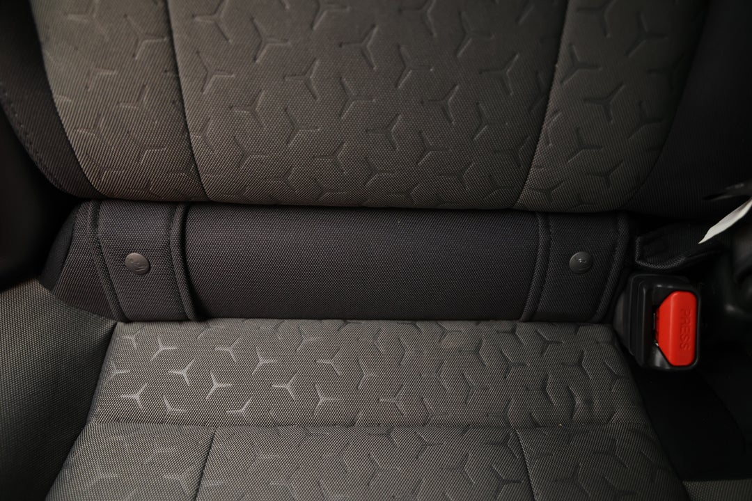 2024 Subaru Crosstrek AWD 2.0l, Automatic, 20213 km, Child Seat Anchor Points