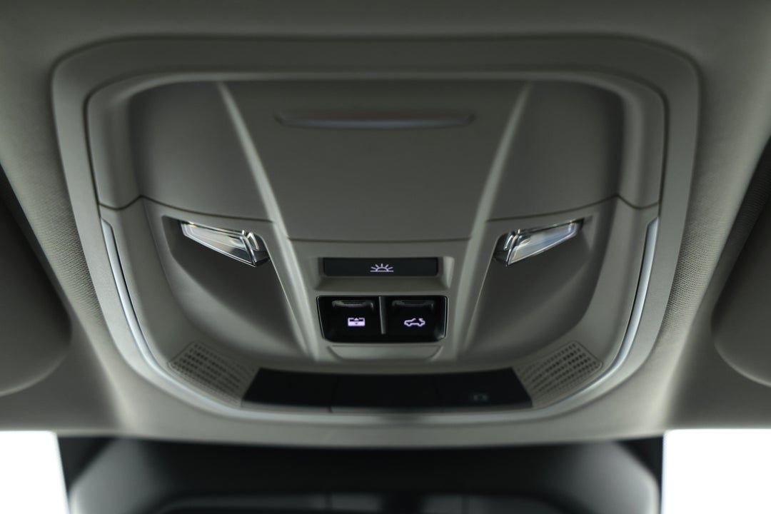 2022 GWM Haval Jolion Ultra, Automatic, 72312 km, On-Roof Controls/Sunglass holder