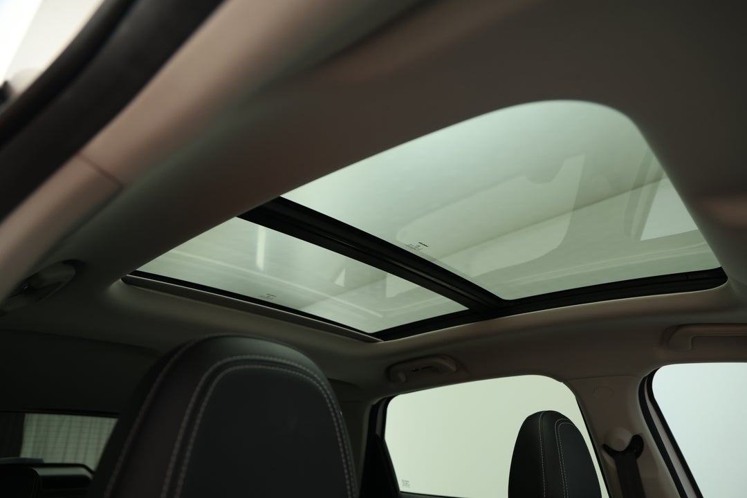 2022 GWM Haval Jolion Ultra, Automatic, 72312 km, Interior Sunroof/Moonroof