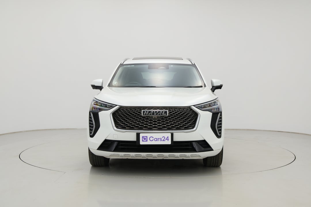 2022 GWM Haval Jolion Ultra, Automatic, 72312 km, Front View
