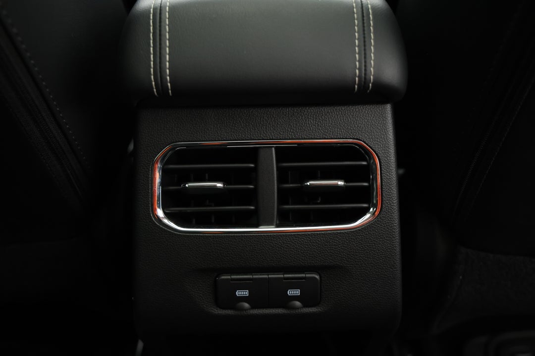 2022 GWM Haval Jolion Ultra, Automatic, 72312 km, Rear A/C Vent