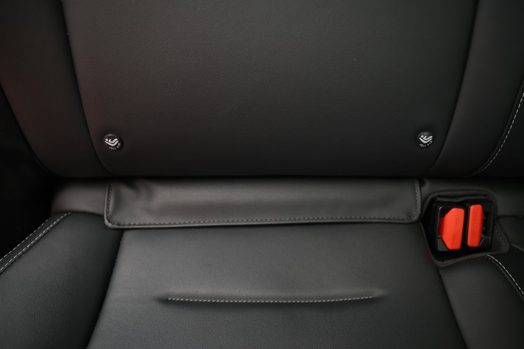 2022 GWM Haval Jolion Ultra, Automatic, 72312 km, Child Seat Anchor Points