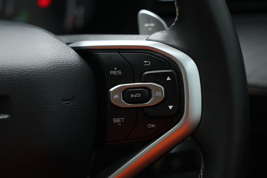 2022 GWM Haval Jolion Ultra, Automatic, 72312 km, Cruise Control