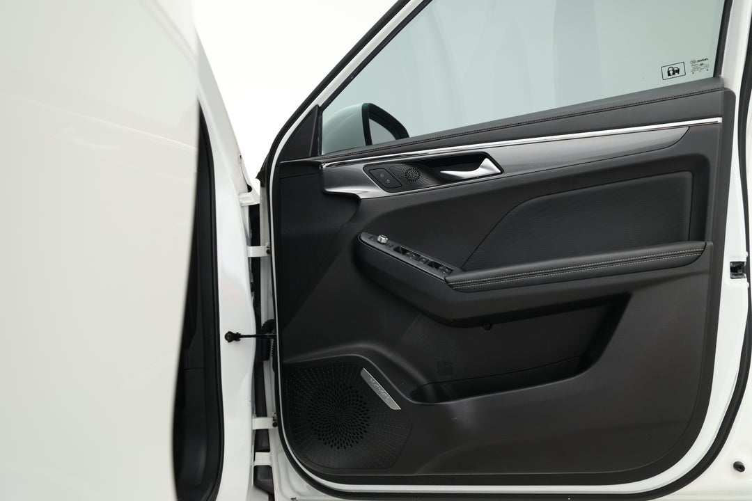 2022 GWM Haval Jolion Ultra, Automatic, 72312 km, Speaker View