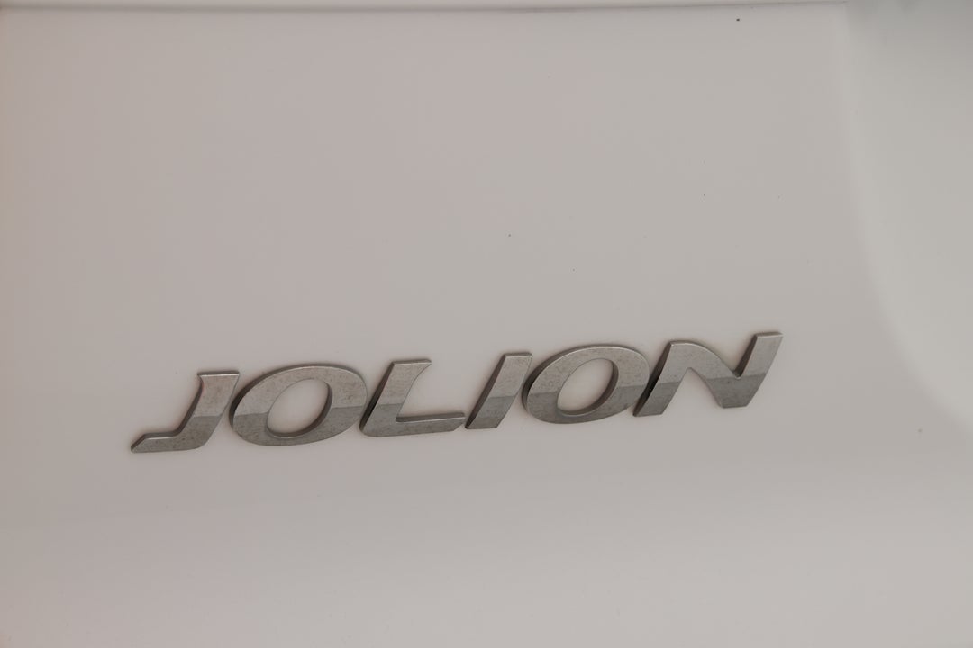 2022 GWM Haval Jolion Ultra, Automatic, 72312 km, Badge (Boot Left Side)