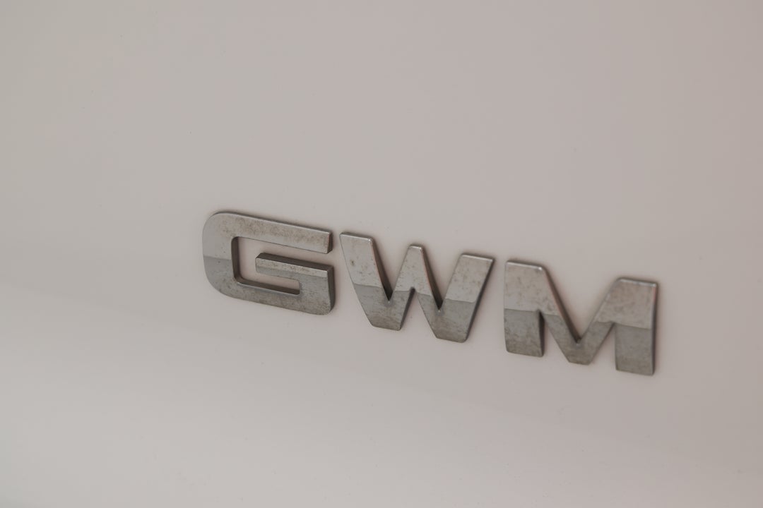 2022 GWM Haval Jolion Ultra, Automatic, 72312 km, Badge (Boot Right Side)