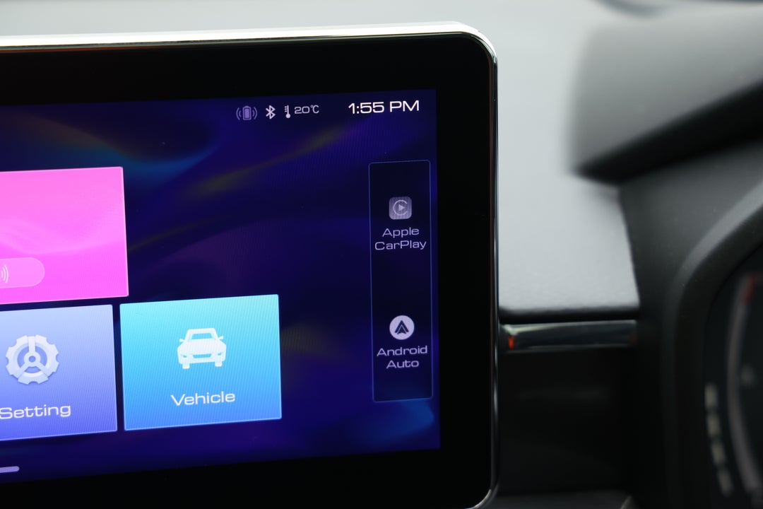 2022 GWM Haval Jolion Ultra, Automatic, 72312 km, Android/Apple Car Play