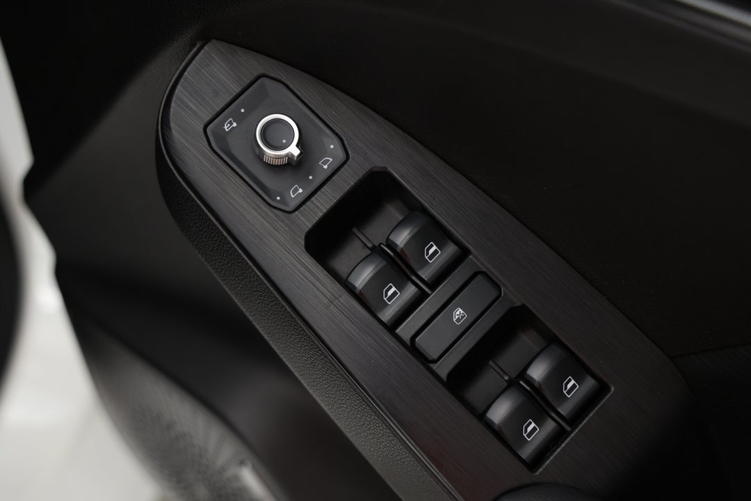 2022 GWM Haval Jolion Ultra, Automatic, 72312 km, Drivers Side Door Panel Controls