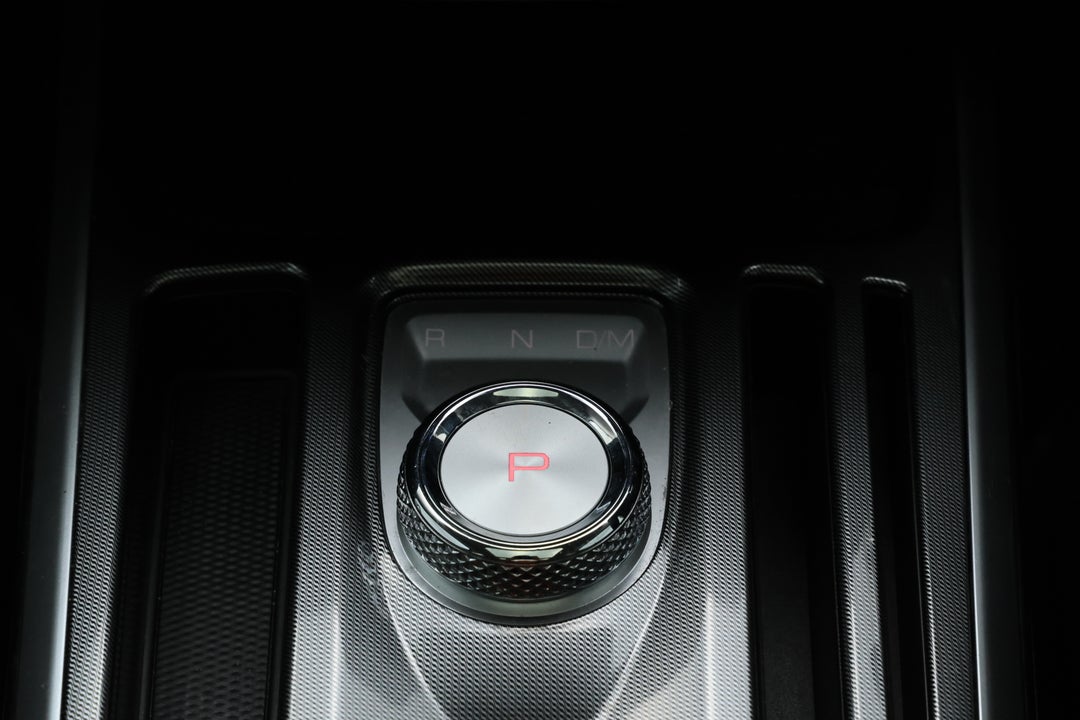 2022 GWM Haval Jolion Ultra, Automatic, 72312 km, Gear Lever 