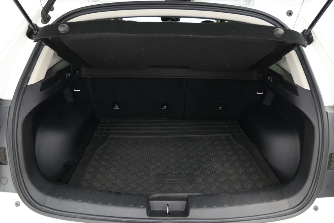 2022 GWM Haval Jolion Ultra, Automatic, 72312 km, Boot Inside View