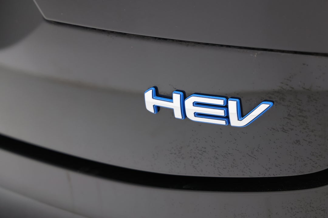 2024 GWM Haval Jolion Ultra Hybrid, Automatic, 15663 km, Badge (Boot Right Side)