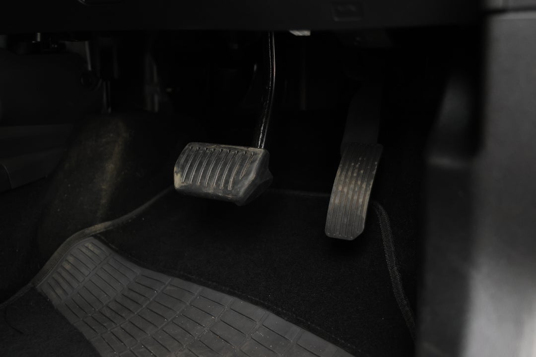 2024 GWM Haval Jolion Ultra Hybrid, Automatic, 15663 km, Pedals and Footmat