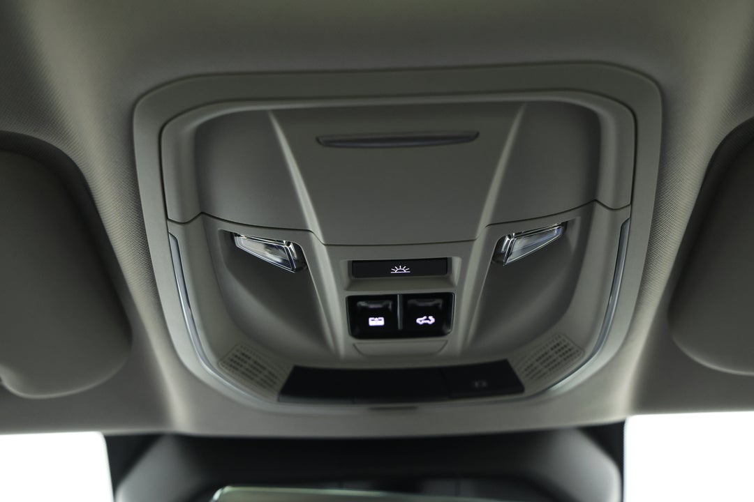 2024 GWM Haval Jolion Ultra Hybrid, Automatic, 15663 km, On-Roof Controls/Sunglass holder