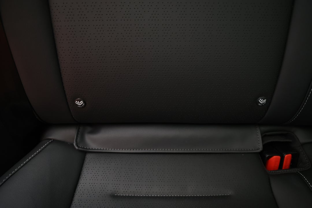 2024 GWM Haval Jolion Ultra Hybrid, Automatic, 15663 km, Child Seat Anchor Points