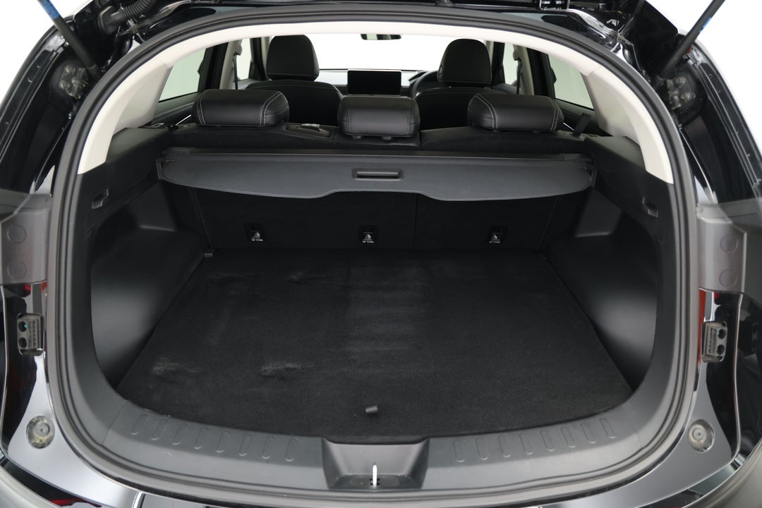 2024 GWM Haval Jolion Ultra Hybrid, Automatic, 15663 km, Boot Inside View