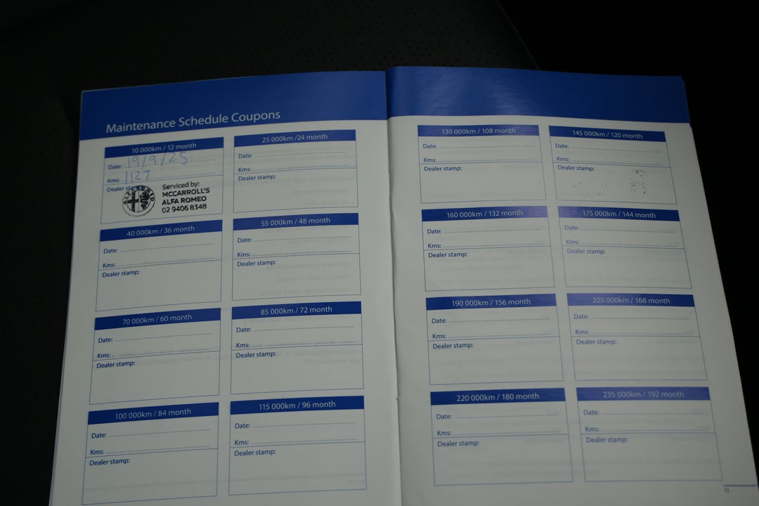 2024 GWM Haval Jolion Ultra Hybrid, Automatic, 15663 km, Service History