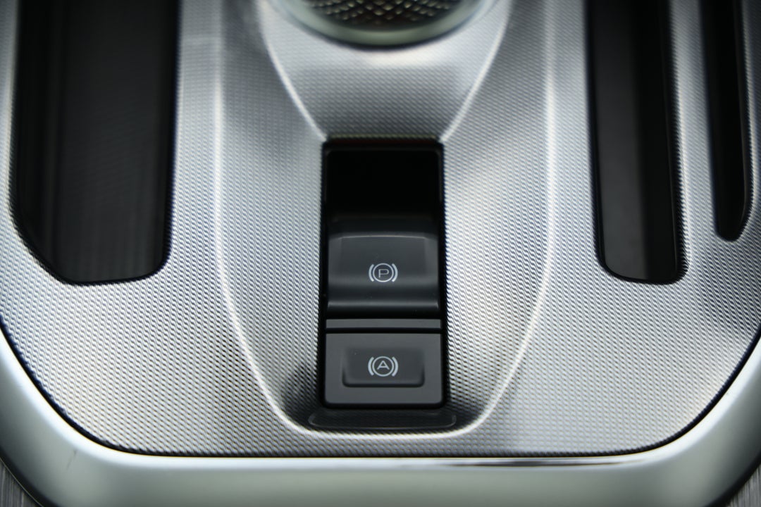 2024 GWM Haval Jolion Ultra Hybrid, Automatic, 15663 km, Handbrake