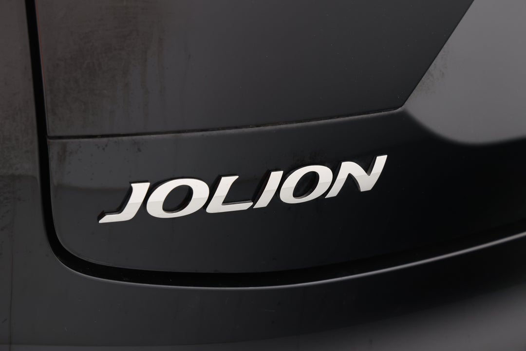 2024 GWM Haval Jolion Ultra Hybrid, Automatic, 15663 km, Badge (Boot Left Side)