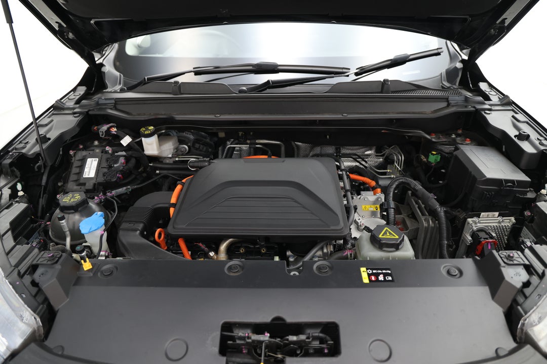 2024 GWM Haval Jolion Ultra Hybrid, Automatic, 15663 km, Open Bonnet (Engine)