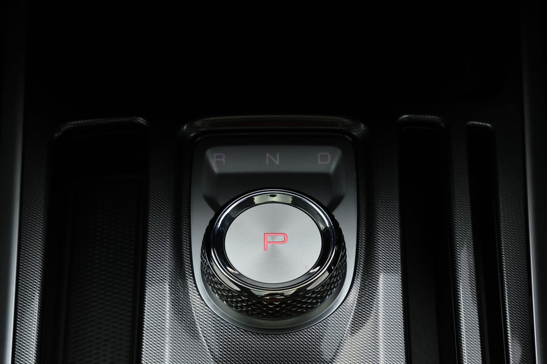 2024 GWM Haval Jolion Ultra Hybrid, Automatic, 15663 km, Gear Lever 