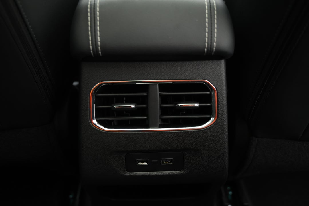 2024 GWM Haval Jolion Ultra Hybrid, Automatic, 15663 km, Rear A/C Vent