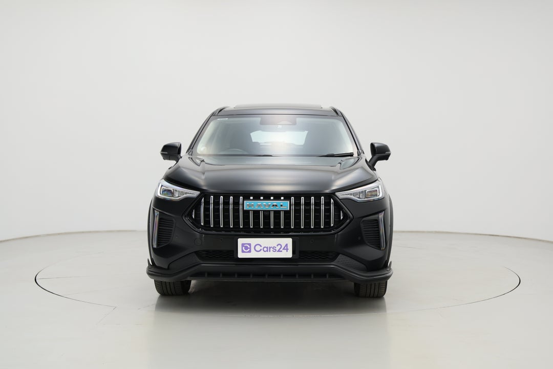 2024 GWM Haval Jolion Ultra Hybrid, Automatic, 15663 km, Front View