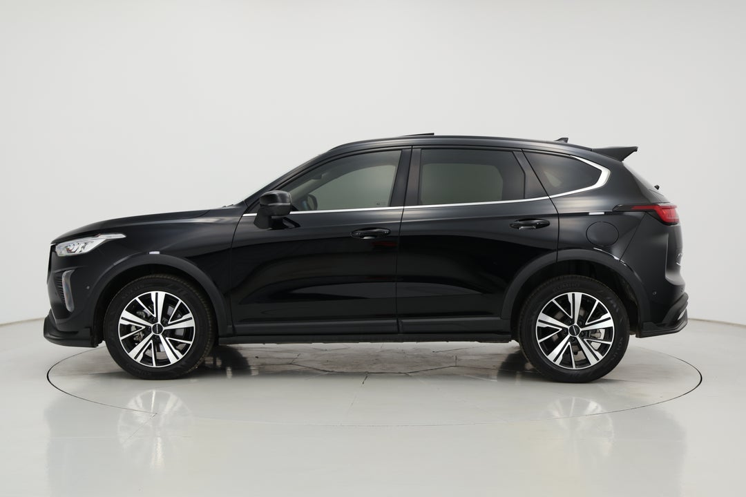 2024 GWM Haval Jolion Ultra Hybrid, Automatic, 15663 km, Left Side View