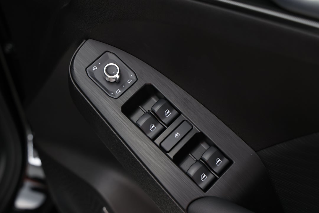 2024 GWM Haval Jolion Ultra Hybrid, Automatic, 15663 km, Drivers Side Door Panel Controls