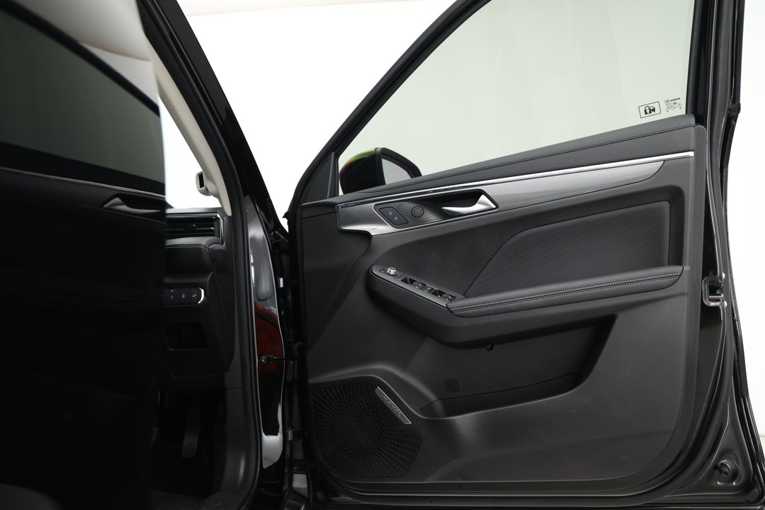 2024 GWM Haval Jolion Ultra Hybrid, Automatic, 15663 km, Speaker View