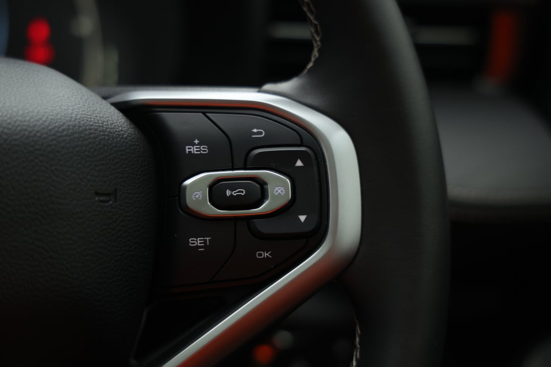 2024 GWM Haval Jolion Ultra Hybrid, Automatic, 15663 km, Cruise Control