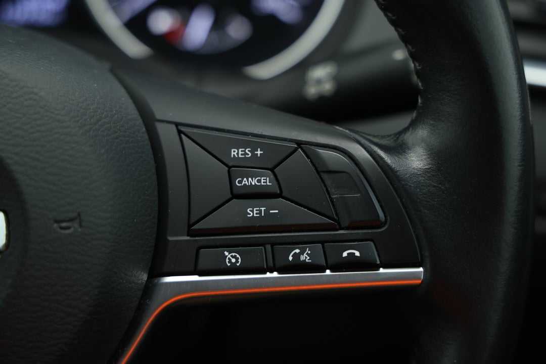 2018 Nissan Qashqai St, Automatic, 112910 km, Cruise Control