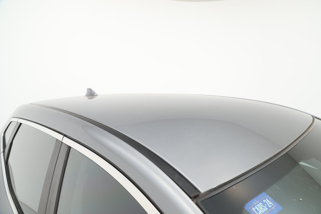 2018 Nissan Qashqai St, Automatic, 112910 km, Roof/Sunroof View