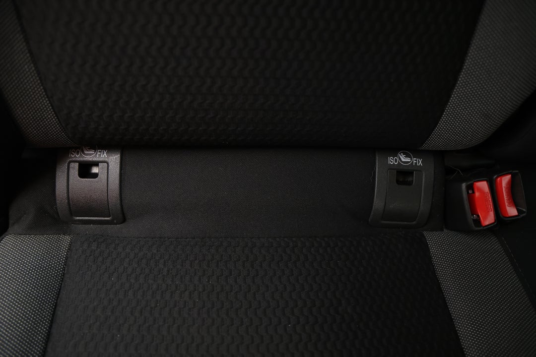 2018 Nissan Qashqai St, Automatic, 112910 km, Child Seat Anchor Points