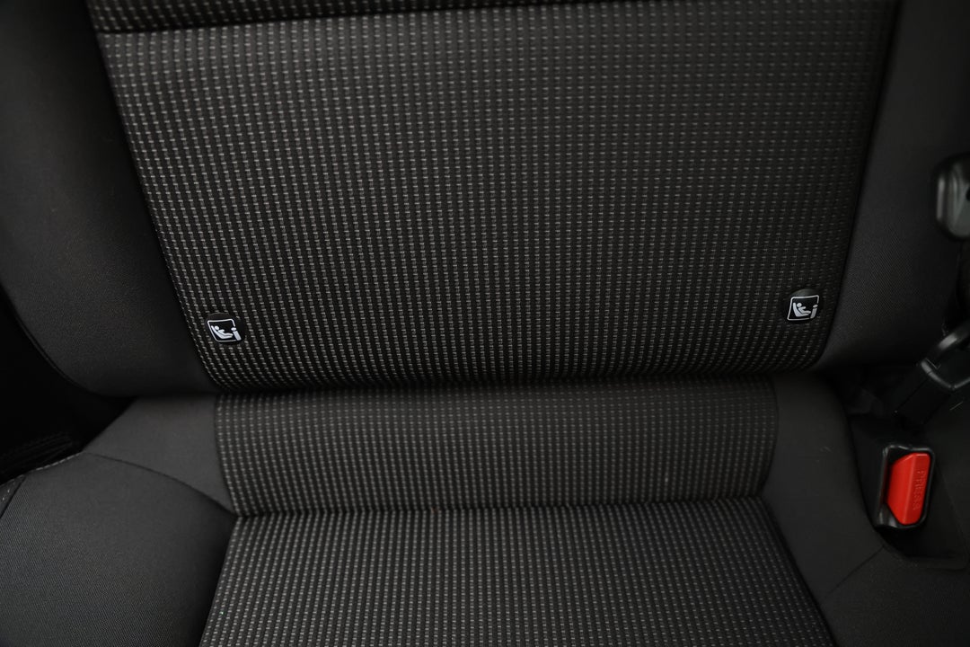 2020 Kia Cerato S, Automatic, 79246 km, Child Seat Anchor Points