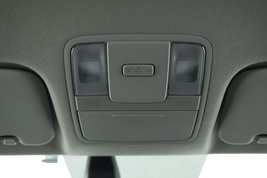 2020 Kia Cerato S, Automatic, 79246 km, On-Roof Controls/Sunglass holder