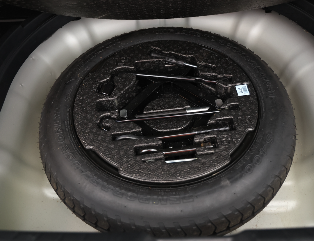 2020 Kia Cerato S, Automatic, 79246 km, Spare Wheel