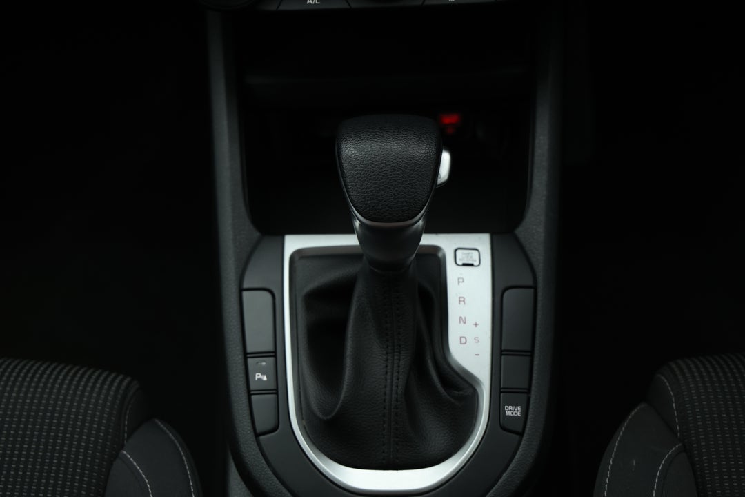 2020 Kia Cerato S, Automatic, 79246 km, Gear Lever 