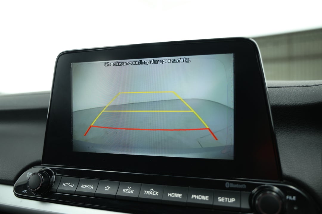 2020 Kia Cerato S, Automatic, 79246 km, Parking Camera