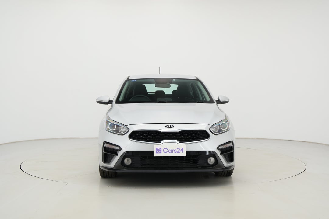 2020 Kia Cerato S, Automatic, 79246 km, Front View