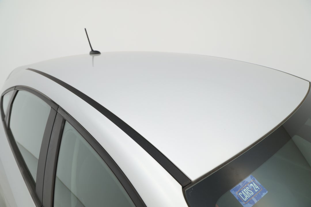 2020 Kia Cerato S, Automatic, 79246 km, Roof/Sunroof View