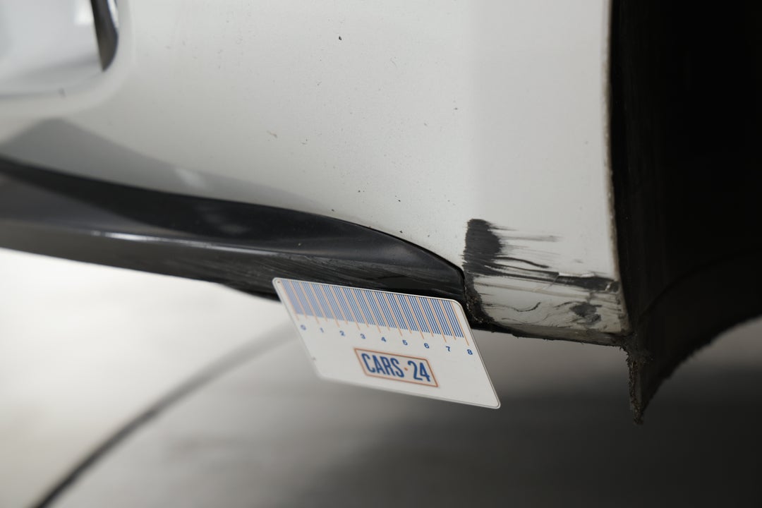 2020 Kia Cerato S, Automatic, 79246 km, Bumper Front Scratch