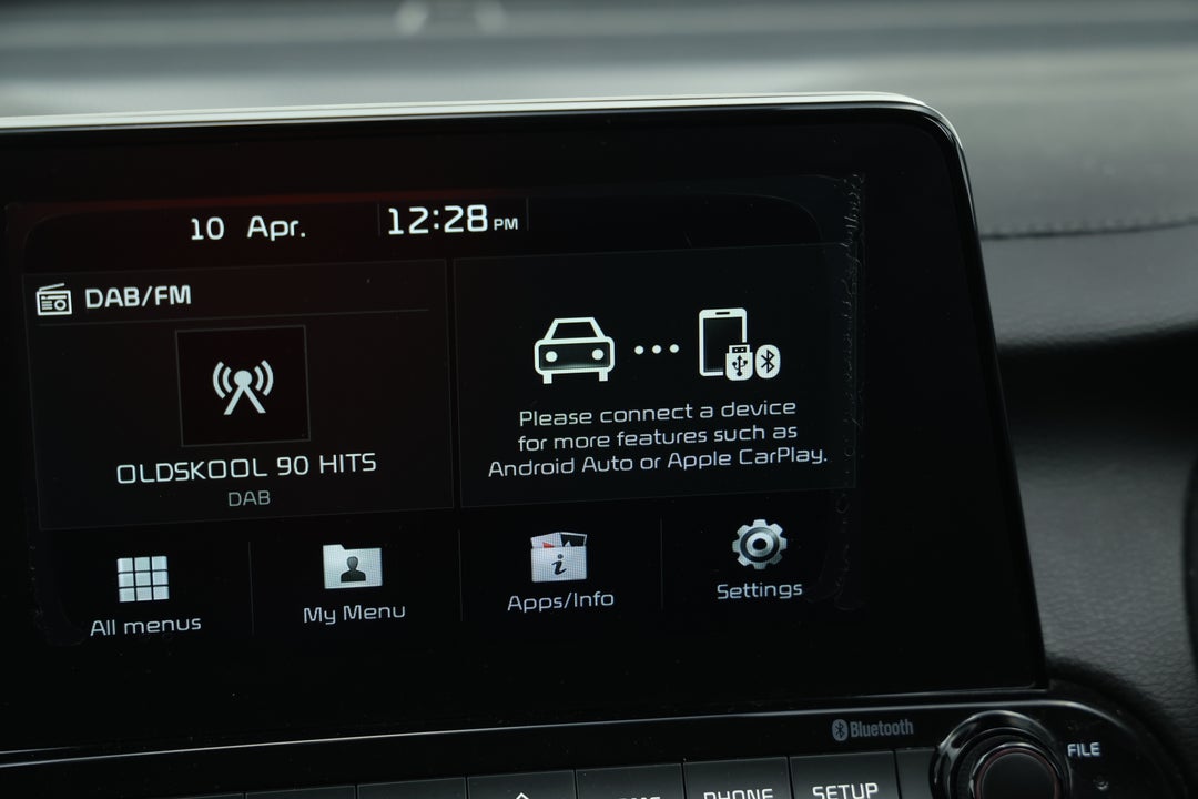 2020 Kia Cerato S, Automatic, 79246 km, Android/Apple Car Play