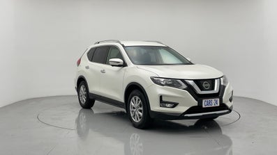 2019 Nissan X-trail St-l (2wd) Automatic, 51k km Petrol Car