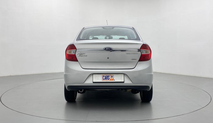2018 Ford Figo Aspire 1.5 TITANIUM DIESEL, Diesel, Manual, 36,334 km, Back/Rear