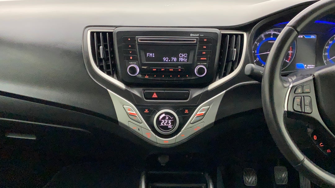 Features