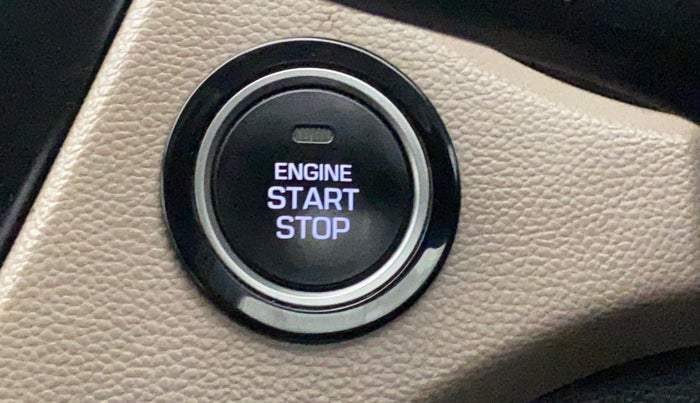 2017 Hyundai Elite i20 ASTA 1.2 (O), Petrol, Manual, 33,184 km, Keyless Start/ Stop Button