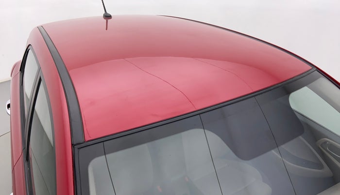 2017 Hyundai Elite i20 ASTA 1.2 (O), Petrol, Manual, 33,184 km, Roof