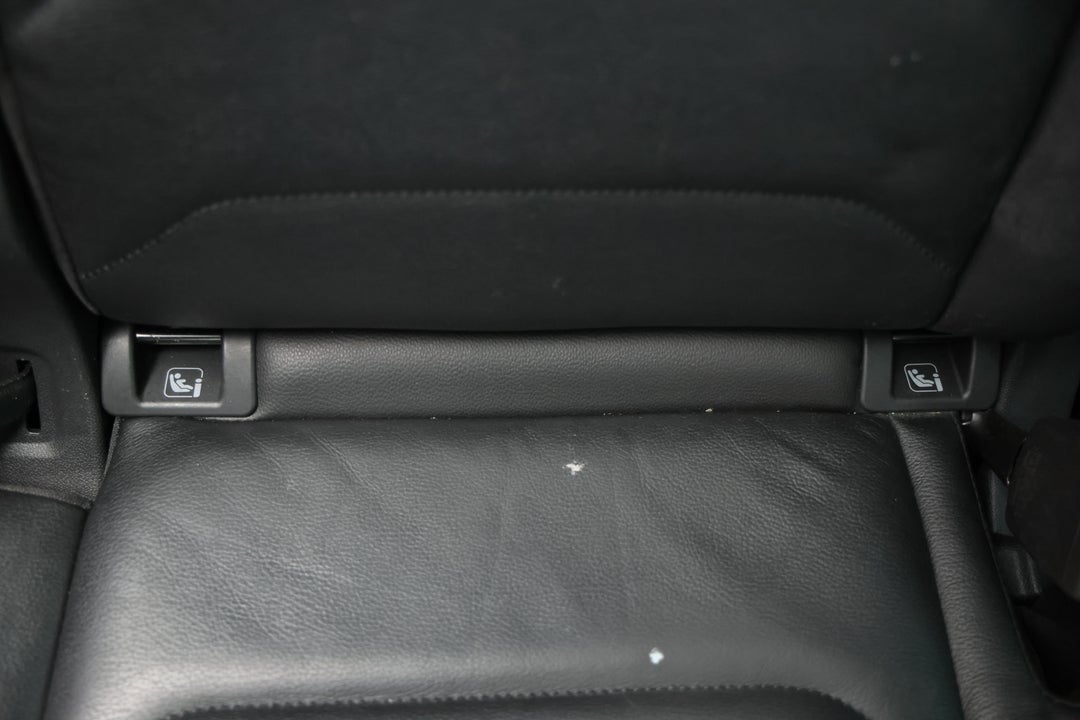 2018 Volkswagen Tiguan 162 Tsi Highline, Automatic, 96166 km, Child Seat Anchor Points