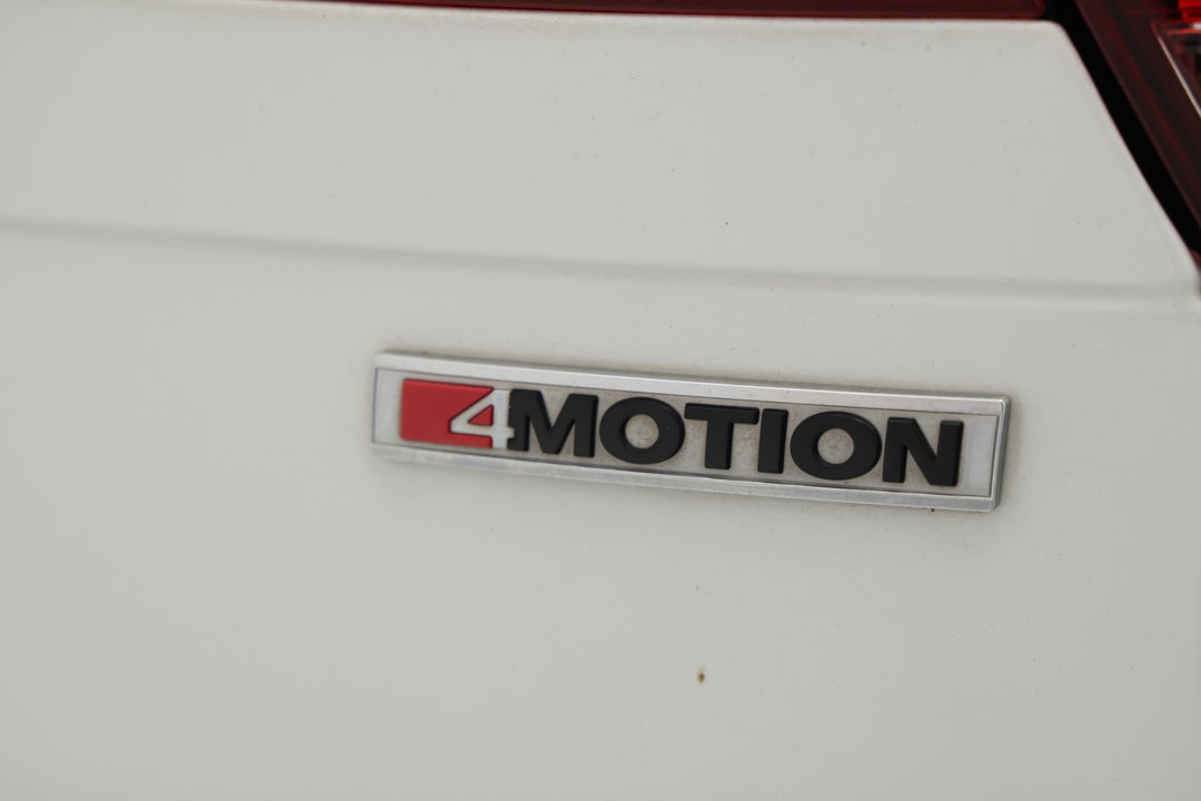 2018 Volkswagen Tiguan 162 Tsi Highline, Automatic, 96166 km, Badge (Boot Right Side)