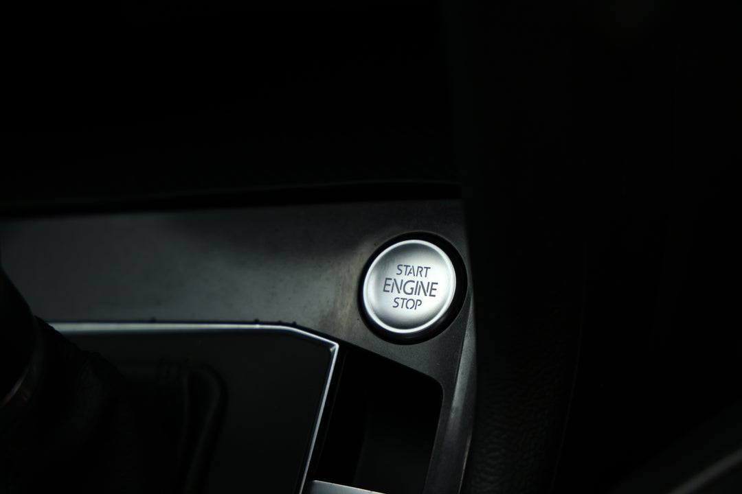 2018 Volkswagen Tiguan 162 Tsi Highline, Automatic, 96166 km, Keyless / Button Start